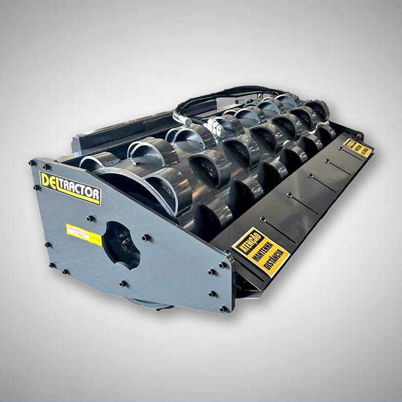Rolo Compactador (1)