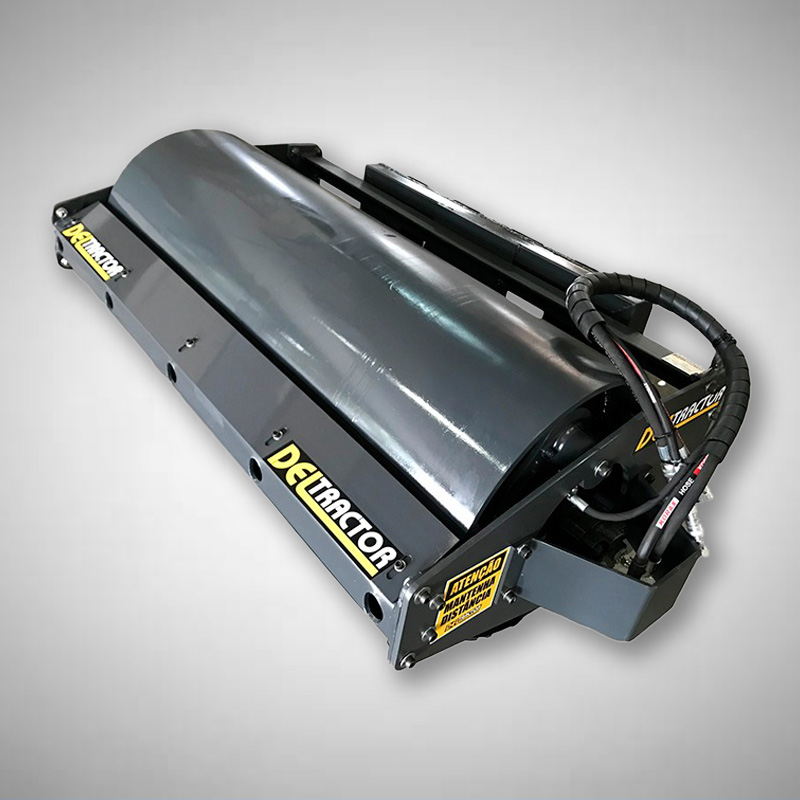 Rolo Compactador (2)